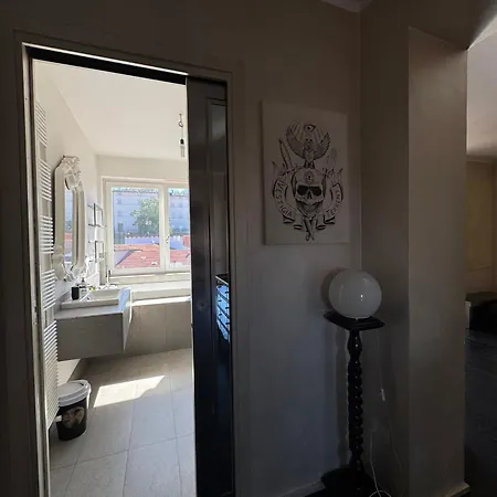 La Casa Di Milla