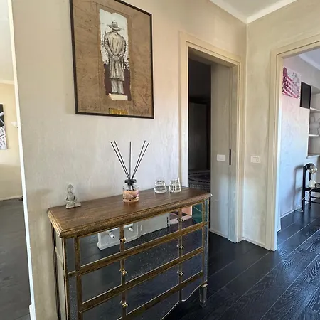 La Casa Di Milla Apartment Chiusa di Pesio