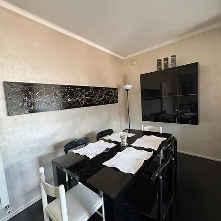 La Casa Di Milla Apartment Chiusa di Pesio