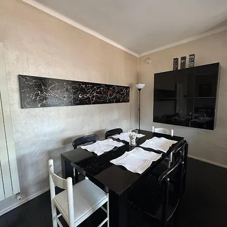 La Casa Di Milla Apartment Chiusa di Pesio