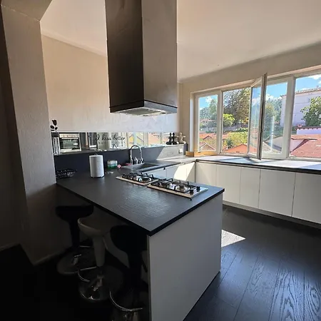 La Casa Di Milla Apartment