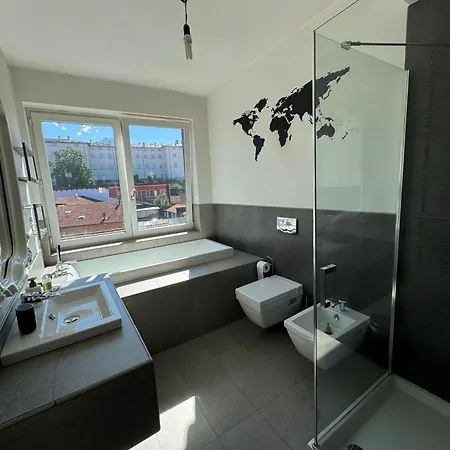 La Casa Di Milla Apartment