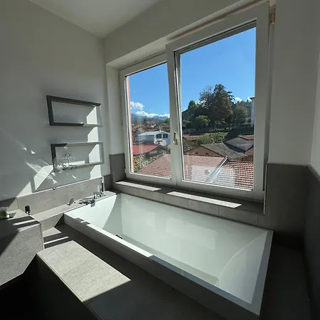 La Casa Di Milla Apartment