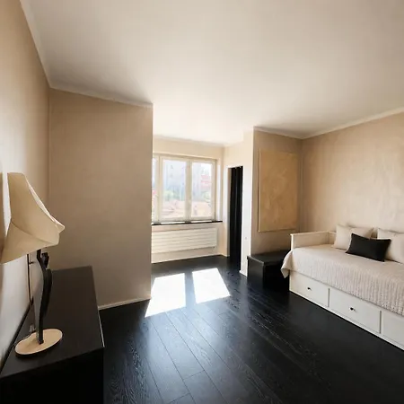 La Casa Di Milla Apartment *