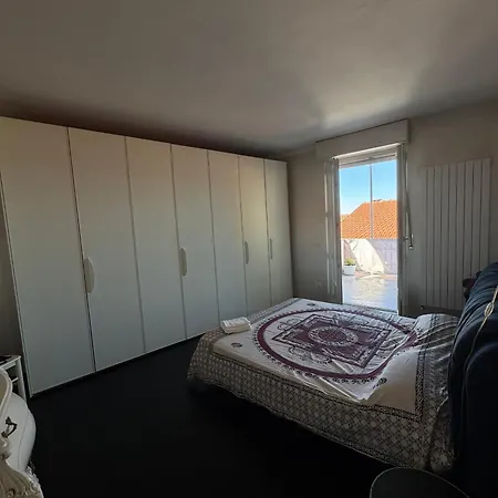 La Casa Di Milla Apartment