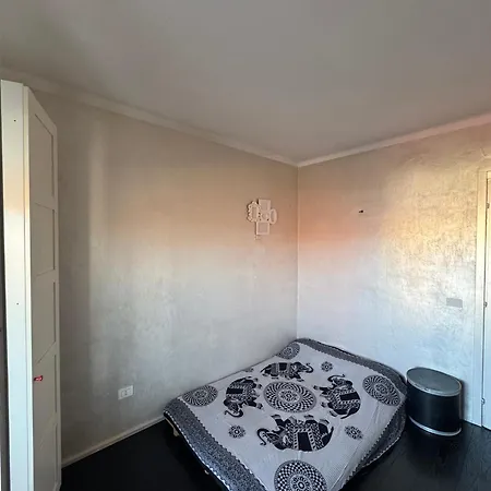 La Casa Di Milla Apartment