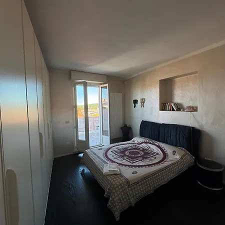 La Casa Di Milla *