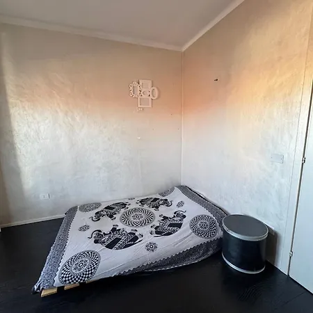 La Casa Di Milla Apartment