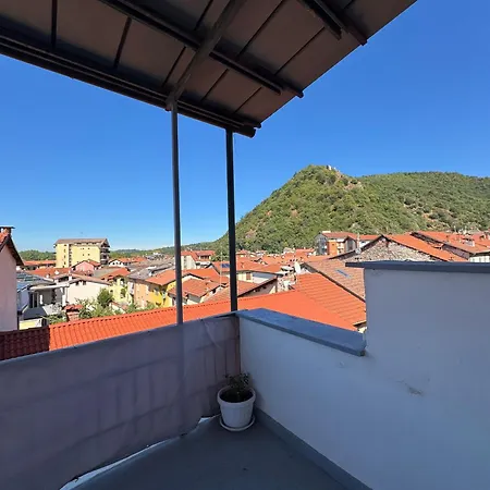 La Casa Di Milla Apartment *