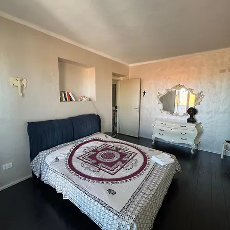La Casa Di Milla Apartment *