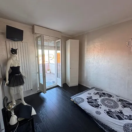 La Casa Di Milla Apartment
