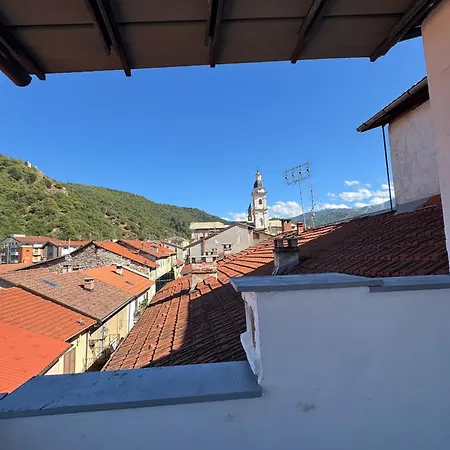 Apartment La Casa Di Milla Chiusa di Pesio