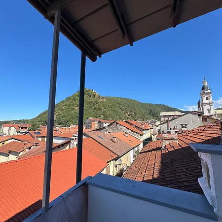 La Casa Di Milla