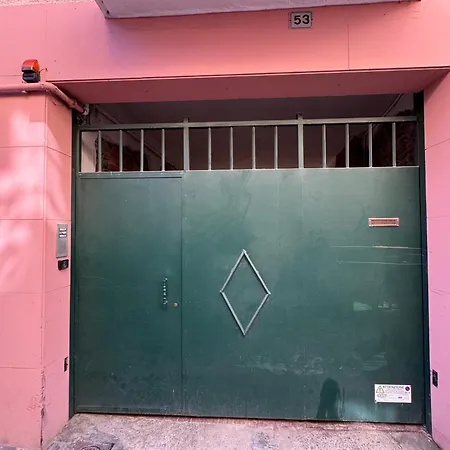 La Casa Di Milla