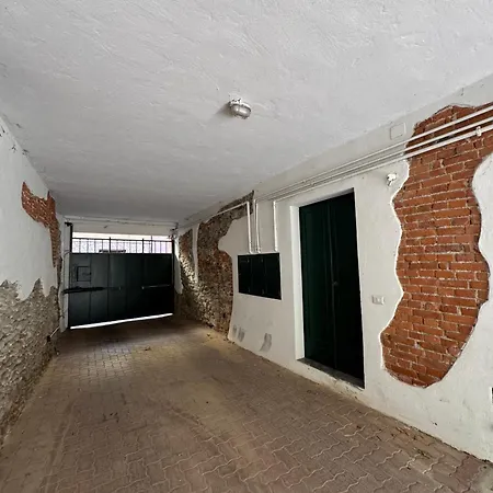 La Casa Di Milla Apartment *