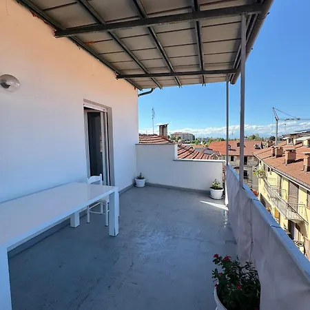 La Casa Di Milla Apartment *