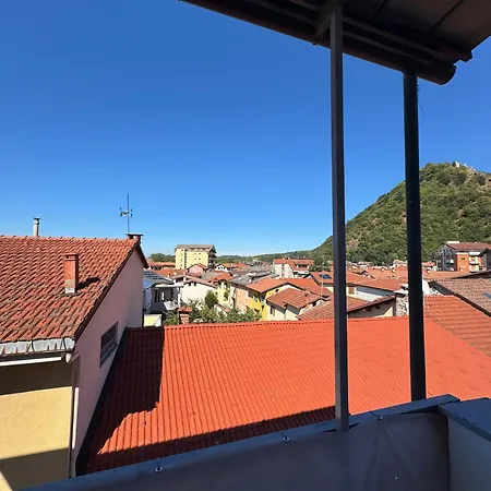 La Casa Di Milla