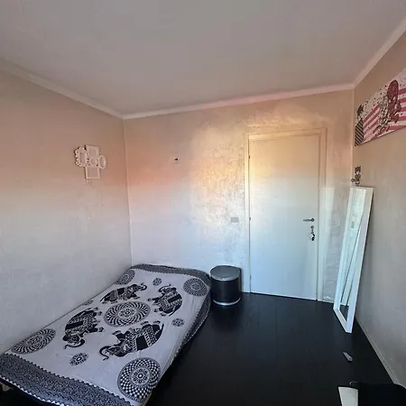 La Casa Di Milla Apartment