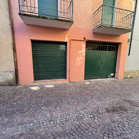 La Casa Di Milla Apartment *