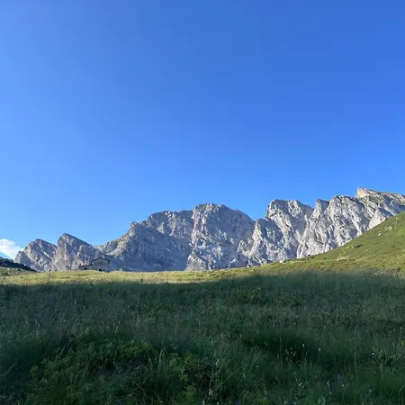 La Casa Di Milla Apartment Chiusa di Pesio