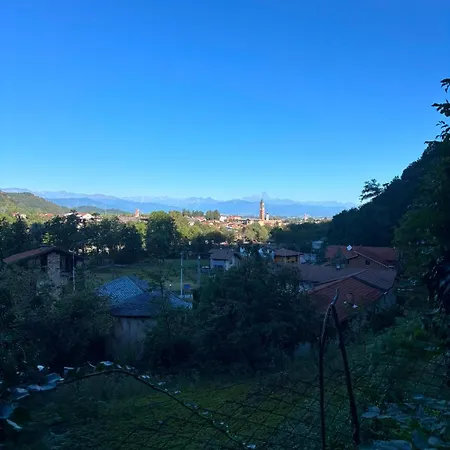 La Casa Di Milla Chiusa di Pesio