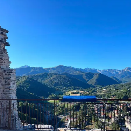 La Casa Di Milla