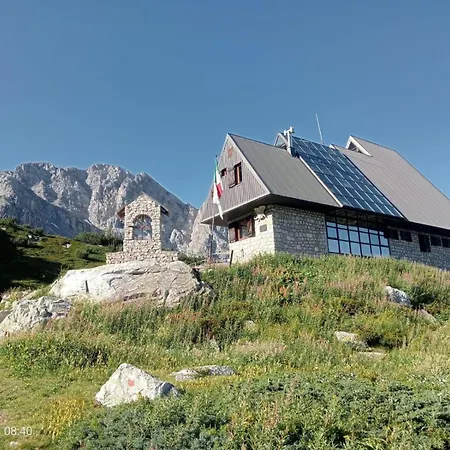 La Casa Di Milla Apartment Chiusa di Pesio