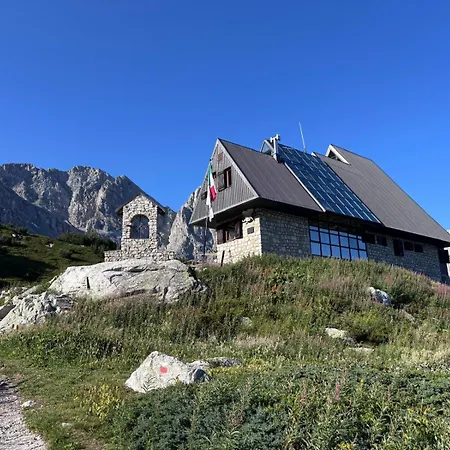 La Casa Di Milla Apartment Chiusa di Pesio