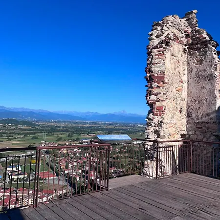 La Casa Di Milla *