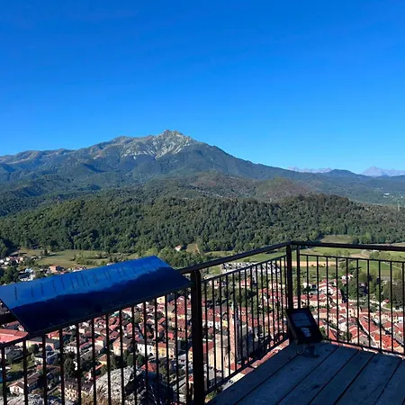 La Casa Di Milla