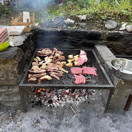 La Casa Di Milla * Chiusa di Pesio